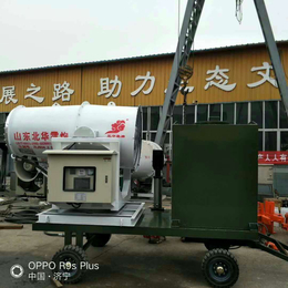 现货*KCS400系列空气净化器 北京巷道*装置