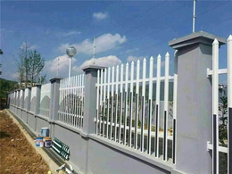 内蒙古pvc护栏-兴国pvc护栏制作-道路pvc护栏