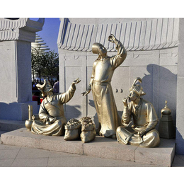 城市雕塑公司-合肥雕塑公司-安徽丰锦公司(查看)