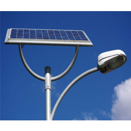 农村太阳能路灯厂家 如何辨别太阳能路灯质量好坏