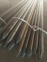 重庆钢花管 注浆钢花管 108钢花管生产厂家