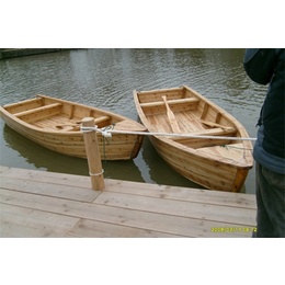 ****订制欧式木船 婚纱摄影船 道具船  农用小木船 观光船 缩略图