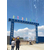 钢结构厂家-蚌埠钢结构-安徽粤港钢结构厂房(查看)缩略图1