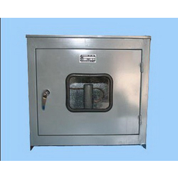 保护箱-天诚流体-玻璃钢保护箱