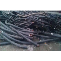 二手电线电缆回收_巨建物资回收(在线咨询)_丽水电线电缆回收