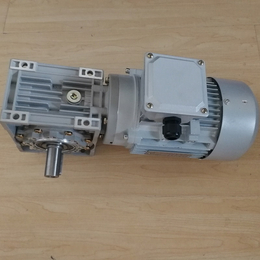 武汉RV063涡轮蜗杆减速电机 750W减速电机