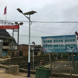 邯郸太阳能路灯厂家邯郸5米太阳能路灯多少钱