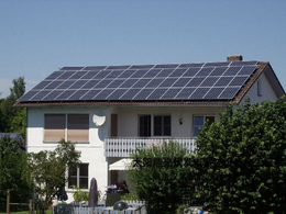 家庭太阳能发电设备-辽阳太阳能发电-聚泰鑫-传热快(查看)