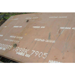 郴州*钢板价格-鲁立钢铁厂家-国产400*钢板价格