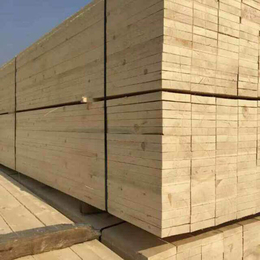 洛阳辐射松建筑木方_建筑木材加工_辐射松建筑木方生产厂家