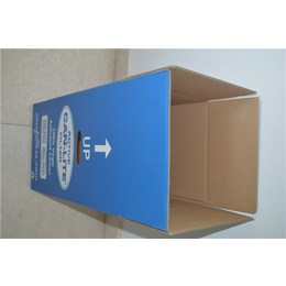 高强度纸箱出售、高强度纸箱、宇曦包装材料(图)