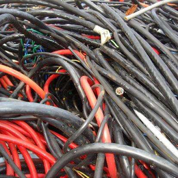 电缆回收|舒杭物资回收|绍兴旧电缆回收公司