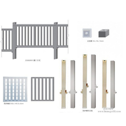宏鑫模具-张家界护栏塑料模具-护栏塑料模具技术*