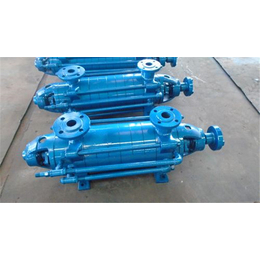 程跃水泵-多级泵-不锈钢立式多级泵