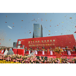 郑州国庆节海洋生物展 海狮表演 马戏团
