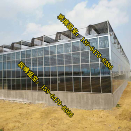 玻璃温室报价_和田地区玻璃温室_玻璃温室造价