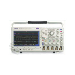 回收供应二手泰克数字荧光示波器DPO3054示波器缩略图