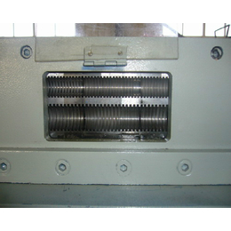 波纹管生产设备_同三塑机_pp波纹管生产设备