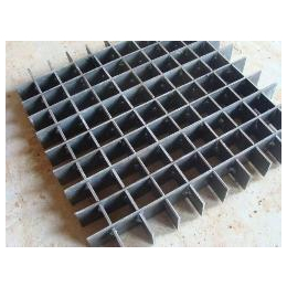 热镀锌平台钢格板|深圳平台钢格板|友汇钢格板(查看)