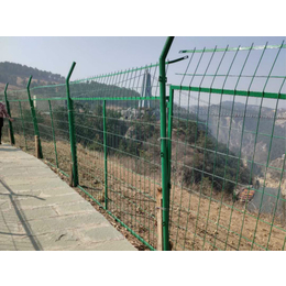 养殖网围栏-安阳绿色围栏-绿色围栏生产厂家