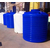 5吨顿塑料水箱 5000公斤营养液储存罐 室外防晒水塔缩略图2