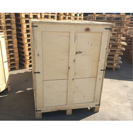 合肥尊冉木箱(图)|包装木箱|马鞍山木箱
