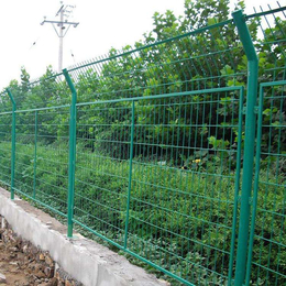 长沙市公路护栏网价格桥梁防抛网缩略图