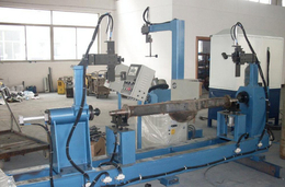 不锈钢管焊接机供应商-德捷机械(在线咨询)-不锈钢管焊接机