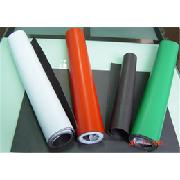 广东橡胶磁、鑫科磁业品质的保证、橡胶磁批发价