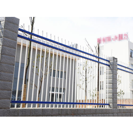 北京社区护栏 工厂围栏 锌钢护栏 厂家*缩略图