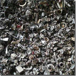 锌合金,守业金属回收,*回收锌合金
