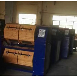 干式研磨抛光机厂家-春锡研磨机械(在线咨询)-新疆抛光机