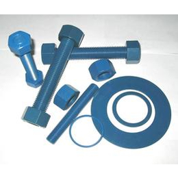 镀<em>PTFE</em>螺栓 <em>PTFE</em>涂层螺栓厂家 <em>ptfe</em>螺丝供应