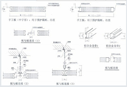 彩钢手工板供应商-苏州丰硕洁净技术公司-南京手工板