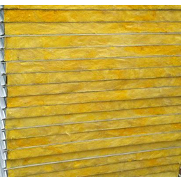 绿地钢构(图)|玻璃棉彩钢板阻燃|玻璃棉彩钢板