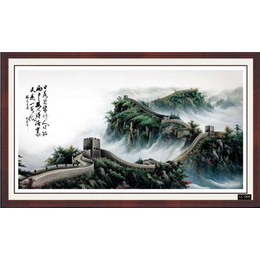 发热画-湖北美克沃德-石墨烯发热画厂家