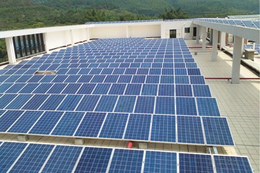 伊春太阳能发电-聚泰鑫-安全环保-家庭太阳能发电设备缩略图