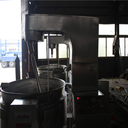 河南蒸煮设备使用-花生蒸煮设备使用-诸城众工机械