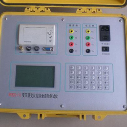 承试承修数字式0.5级变压器变比测试仪生产厂家