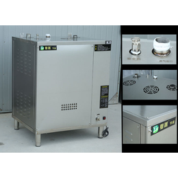 科创园食品机械生产|电热蒸汽发生器型号|锦州电热蒸汽发生器