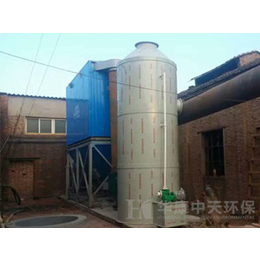 河北华康销售的锅炉布袋除尘器质量可靠