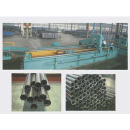 扬州盛业机械(图)-扬州钢管成型设备
