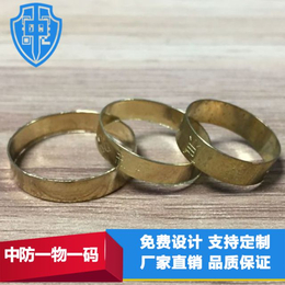 广州中防家禽戒指脚环缩略图