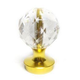 亚克力工艺品圆珠圆球有机玻璃装饰实心彩色圆球可加工定制