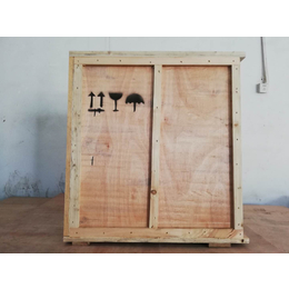 北京振彩木箱包装 出口木箱 订制木箱