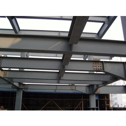 钢结构工程优势,东营钢结构工程,顺发门窗服务商