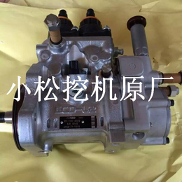 小松400-7-8通用柴油泵小松液压泵价格小松原厂配件