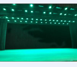 金灶沐传媒(图)-舞台灯光设备厂-扬州舞台灯光