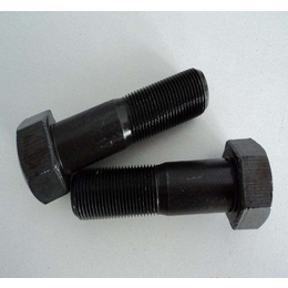高强度螺栓生产-裕茂金属制品(在线咨询)-连云港高强度螺栓