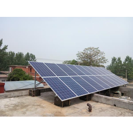 庭院太阳能扶贫系统,旭铭能源,河南太阳能扶贫系统